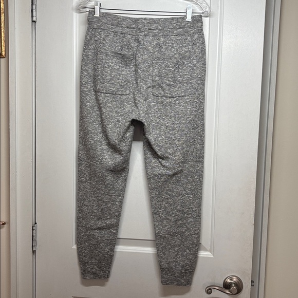 Madewell Telluride Sweater Joggers, M - Picture 3 of 7